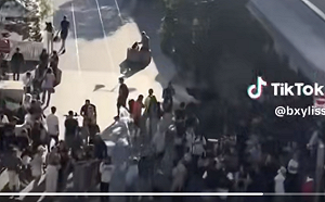 更新》(影) 含嬰兒6死！雪梨購物中心發生持刀隨機行凶 傳有男子英勇對抗歹徒