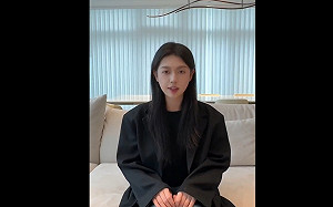 曾拍「巴黎拾獲小學生作業本」 網紅貓一杯被逼拍片認罪道歉 帳號遭禁言