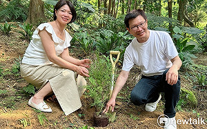 永續森林新體驗！薰衣草森林 「零碳森林數位券」限量發行