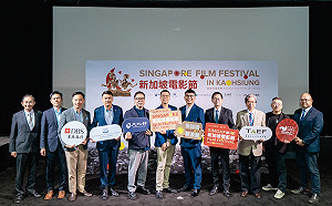高雄電影館新加坡電影節開幕   16片聚焦前衛、家庭、情慾、社會、國族