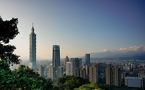 2.6萬人淚讚！旅遊聖經列21個「台灣事實」