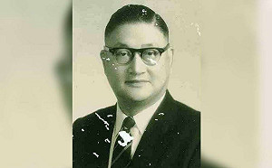 張文隆觀點》郭雨新與1970年代台灣民主運動—1 