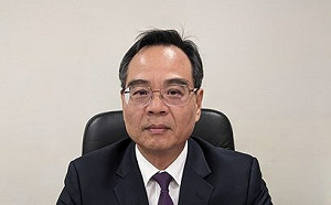 37死囚主張死刑違憲  檢察司長郭永發領軍應戰