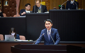 中東危機美軍事資源恐分散 陳冠廷籲：提升國防總預算全面與美日歐合作 