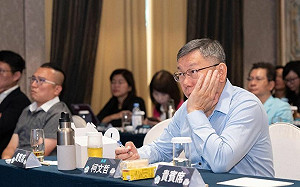 共識營指藍白君悅會談打擊選情 柯文哲喊負最大責任