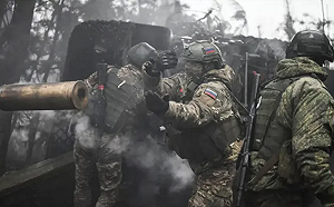 為普丁侵略野心慘死！BBC：在烏克蘭戰場陣亡俄軍總數超過5萬人