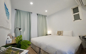 今年首季國際住客人次大幅提升！觀光署：較去年成長65％