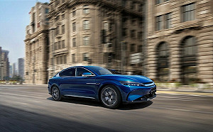 中國綠能大軍攻歐洲市場  戰略性補貼引衝擊 