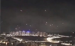 你千萬要冷靜啊! 憂戰局升級 英籲以不要對伊朗報復、法勸保持克制