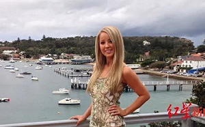 雪梨6死殺人案主要目標是她? 澳媒體大亨女兒也罹難 警方 : 不排除任何可能