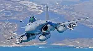 美媒驚爆印度空軍缺「數百架戰機」!  批莫迪財政怯懦 印軍對未來挑戰毫無準備