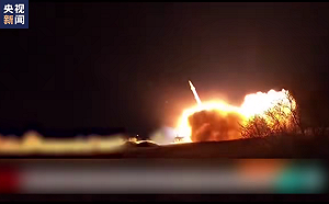 以色列稱伊朗飛彈攔截率99%? 美官員透露 : 至少9枚命中目標