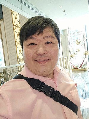 《瘋神無雙》山豬驚傳逝世!享年38歲 家屬悲痛曝死因