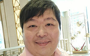 《瘋神無雙》山豬驚傳逝世！享年38歲 家屬悲痛曝死因