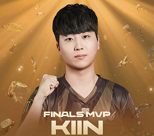 真血脈壓制!《英雄聯盟》Gen.G逆轉擊敗T1 上路Kiin奪FMVP