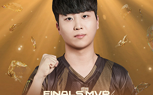 真血脈壓制！《英雄聯盟》Gen.G逆轉擊敗T1 上路Kiin奪FMVP