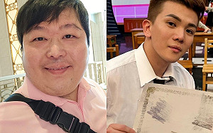 山豬驚傳逝世！孫生不捨嘆：他可能不夠帥但很努力