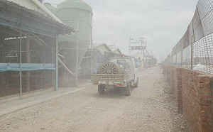 台南土雞場染H5N1禽流感 撲殺16825隻紅羽土雞