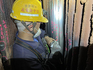 台電4機組故障!北台灣差點大停電 台積電神救援避開「限電危機」