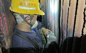 台電4機組故障！北台灣差點大停電 台積電神救援避開「限電危機」