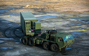 威懾中國 美國於菲律賓部署中程能力飛彈系統