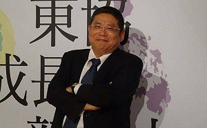 內閣新人事揭曉！國發會主委內定劉鏡清、金管會主委由彭金隆出任