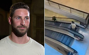 (影) 真英雄! 雪梨百貨大樓隨機殺人案 兩法國人英勇阻擋歹徒行兇 