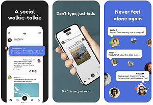 社群新星Airchat引爆新潮流!創新語音發文連ChatGPT之父都愛用