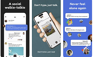 社群新星Airchat引爆新潮流！創新語音發文連ChatGPT之父都愛用