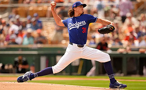 (影)爆水原早就很可疑 Glasnow：我們都相信大谷