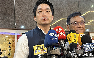 曝台智光「不服」解約 蔣萬安：啟動爭議調解機制 盼回到費率1761元 