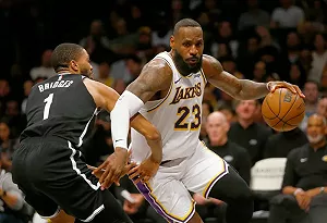 NBA附加賽明日正式開戰!一次看懂比賽制度