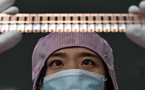 一萬中國晶片公司「死」於2023! 每天消失30家  新創無「造血」能力難生存