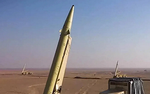 用「第二原子彈」轟伊朗? 將成首次戰場使用 以軍擬動用電磁脈衝炸彈