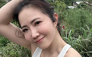 謝忻大尺度照恐流入「創意私房」？本人親揭內幕：真的很傷