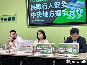 黃國昌將麥寮鄉長敗選歸咎藍綠媒體夾殺  綠黨團酸:這是牽拖
