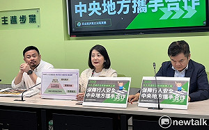 黃國昌將麥寮鄉長敗選歸咎藍綠媒體夾殺  綠黨團酸：這是牽拖 