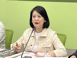 年改復議案將重新投票 綠委:民眾黨還要當藍營附隨組織?