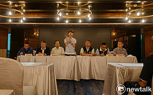 宮廟「香客大樓」無營利非旅館  陳亭妃協調主管機關解除觀光署納管