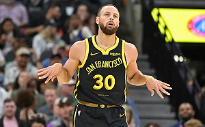 Curry攜手詹皇、杜蘭特衝擊生涯奧運首金！