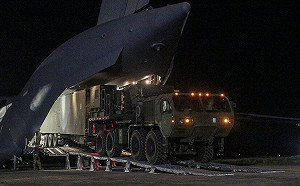 美國陸軍：今年春季美菲聯合軍演將不進行「堤豐」飛彈實彈測試