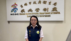 高市首例麻疹境外移入確診者隱匿活動史 依法重罰20萬元