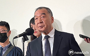 國防部歡送 邱國正卸任前不忘提醒建軍備戰