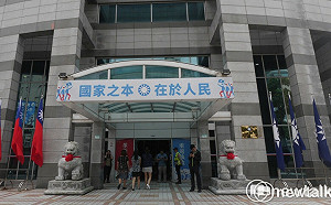 藍營大咖S驚傳家暴！美女妻P想離婚 她訝異：難道從小受到父親對待母親影響？