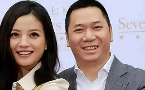 今年三月才解封! 傳趙薇準備復出 名下部份股權疑似又遭凍結