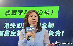 卸任NCC委員曝政媒集團化 李彥秀：卸任才來的悔過書