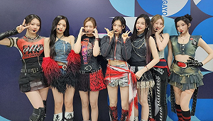 BP師妹團「BABYMONSTER」宣布海外巡演!主辦方證實:6月來台