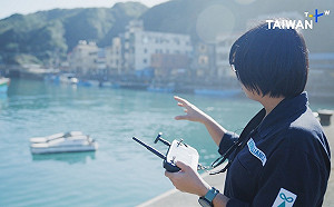 摘下一銀一銅 TaiwanPlus紀錄片於紐約電視電影獎放異彩