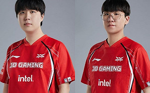 《英雄聯盟》JDG戰隊「Kanavi、Ruler鬧不合」？網揪1細節：真的決裂了嗎