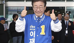 一開始還以為是「深偽」! 李在明收到尹錫悅宣布戒嚴影片 不敢相信是真的